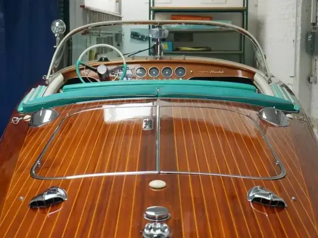 Riva Super Ariston