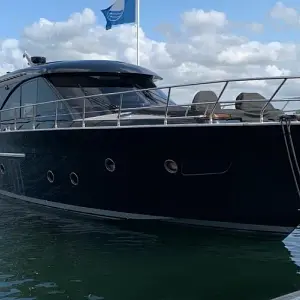 2010 Arcoa Yacht 62