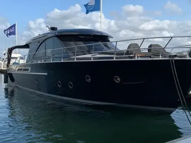 Arcoa Yacht 62