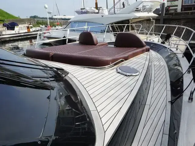 Arcoa Yacht 62