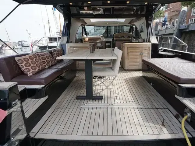 Arcoa Yacht 62