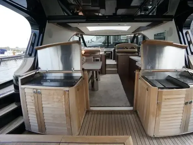 Arcoa Yacht 62