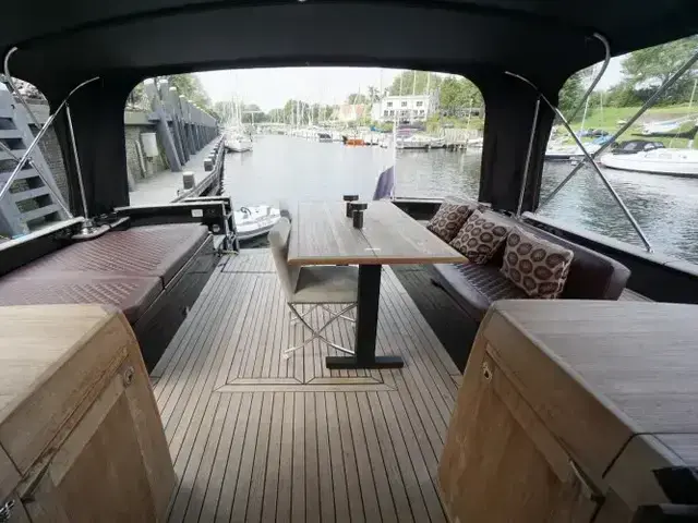 Arcoa Yacht 62