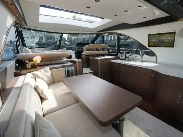 Arcoa Yacht 62