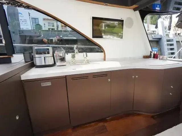 Arcoa Yacht 62