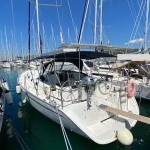 2006 Beneteau Cyclades 43.4