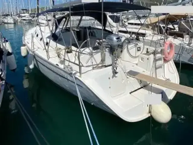 Beneteau Cyclades 43.4