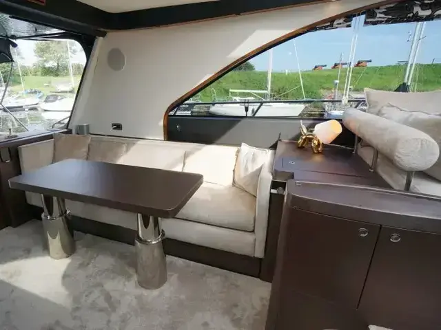 Arcoa Yacht 62