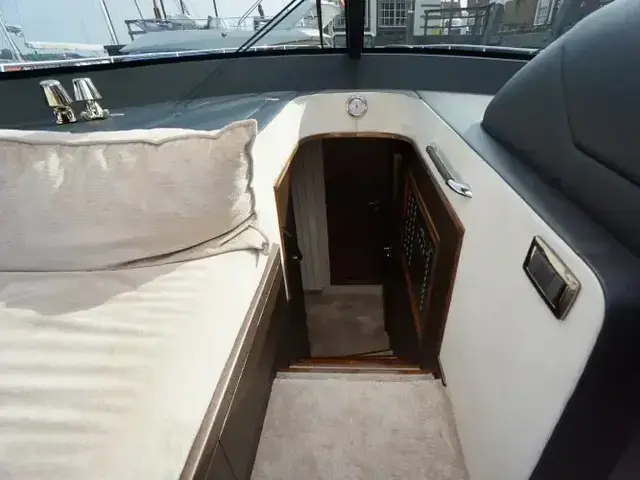 Arcoa Yacht 62