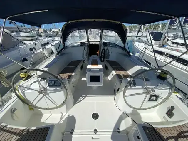 Beneteau Cyclades 43.4