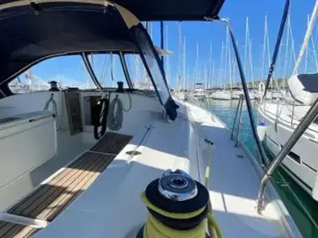 Beneteau Cyclades 43.4