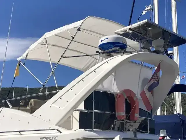 Fairline Brava 36