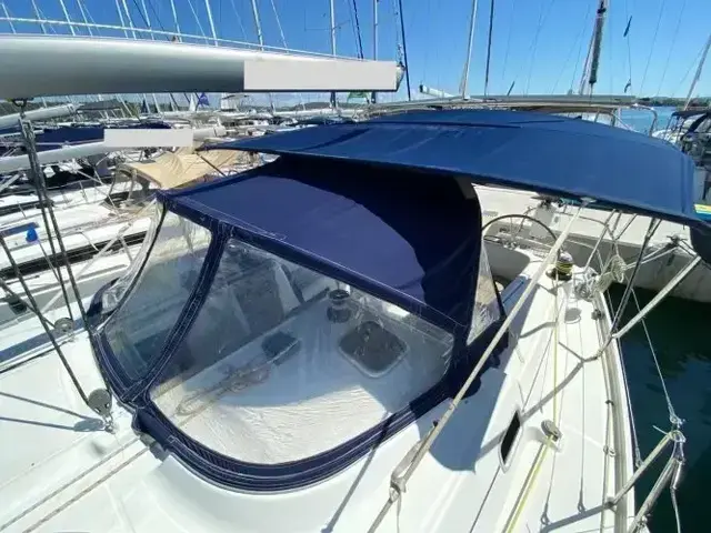 Beneteau Cyclades 43.4