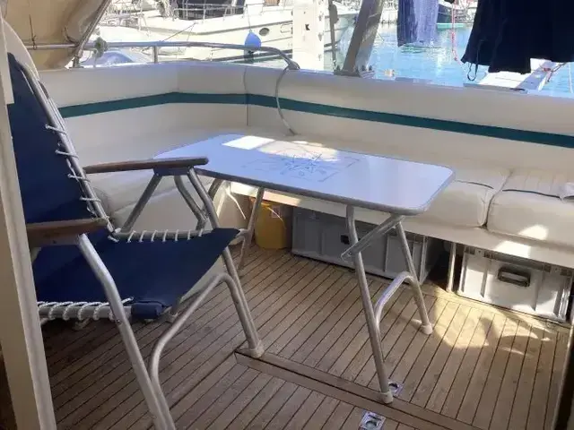 Fairline Brava 36