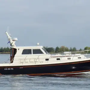 2012 North Line Wheelhouse 37