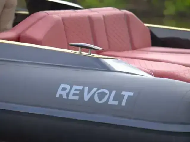 Revolt 47