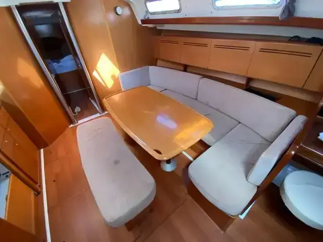 Beneteau Cyclades 43.4