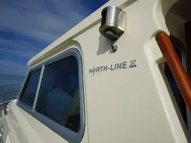 North Line Wheelhouse 37