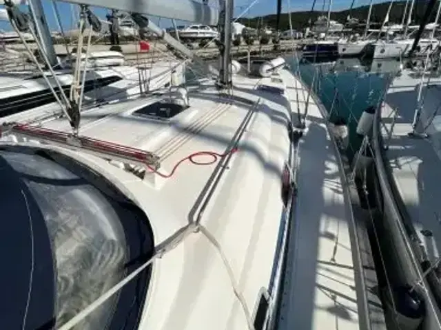 Bavaria 50 Cruiser