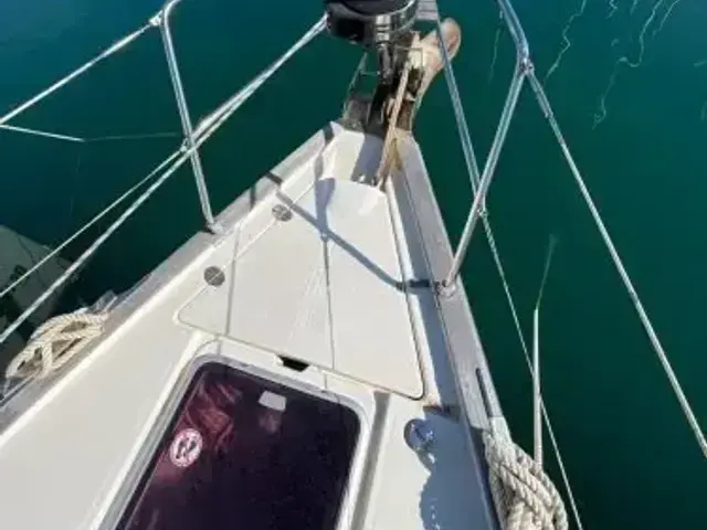 Bavaria 50 Cruiser