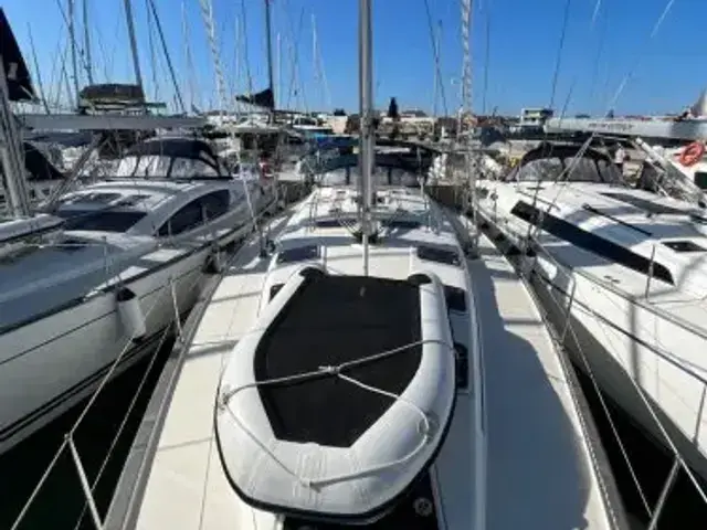 Bavaria 50 Cruiser