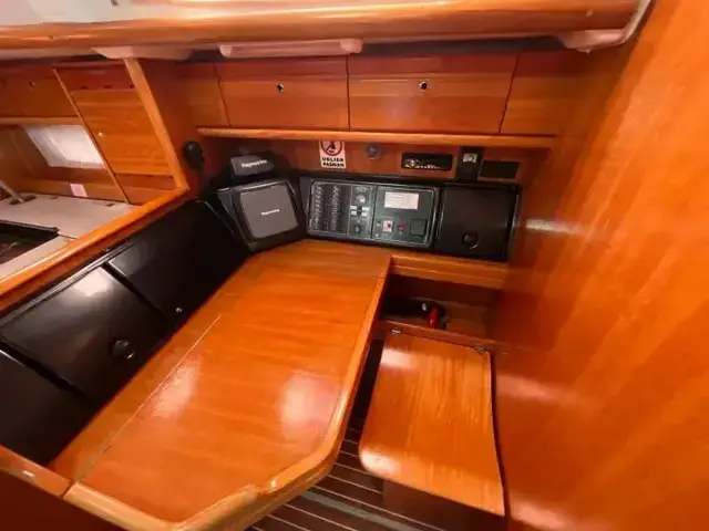 Bavaria 50 Cruiser