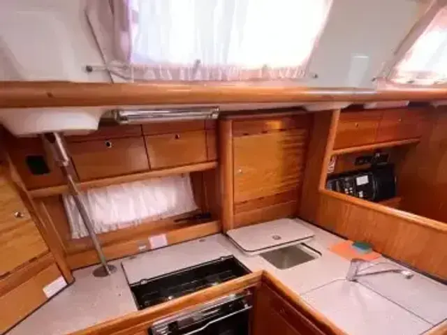 Bavaria 50 Cruiser