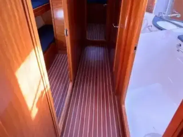 Bavaria 50 Cruiser