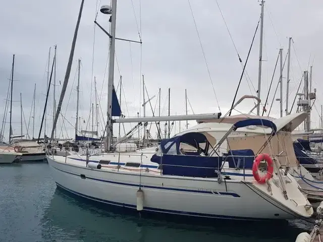 Bavaria 40 (J&J Design)