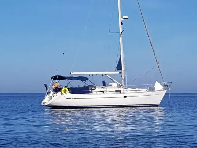 Bavaria 40 (J&J Design)