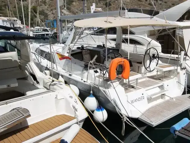 Beneteau Oceanis 41.1