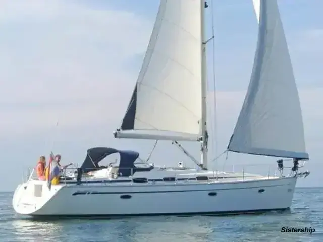 Bavaria 42 Cruiser