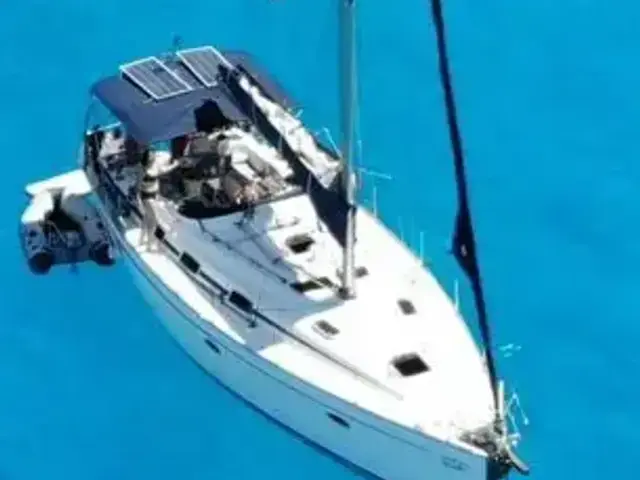 Bavaria 42 Cruiser