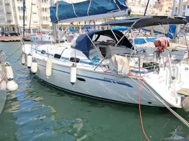 Bavaria 42 Cruiser