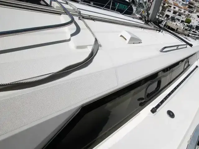 Beneteau Oceanis 41.1