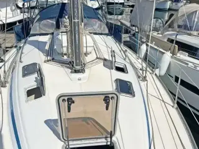 Bavaria 40 (J&J Design)