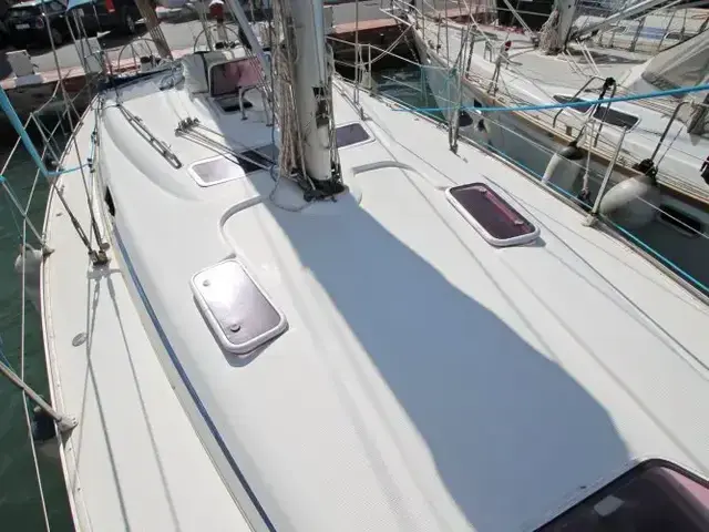 Bavaria 42 Cruiser