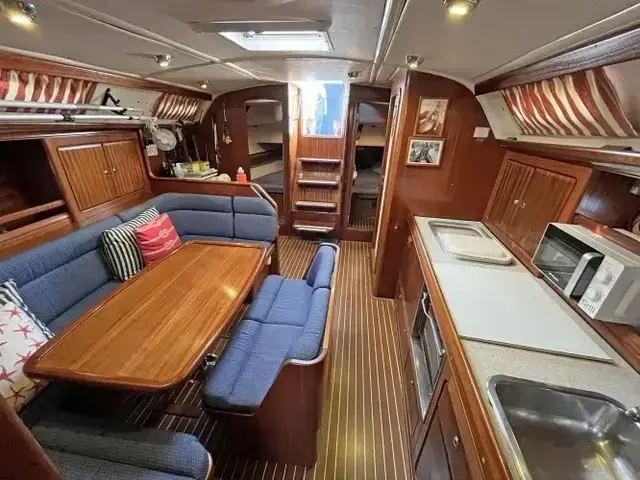 Bavaria 40 (J&J Design)