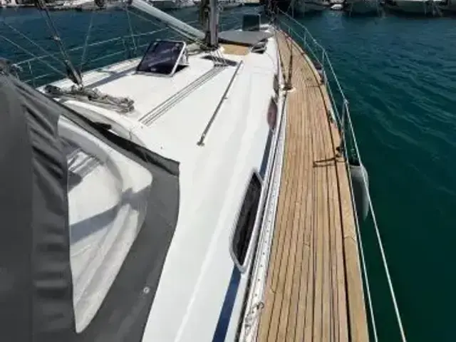 Bavaria Cruiser 46