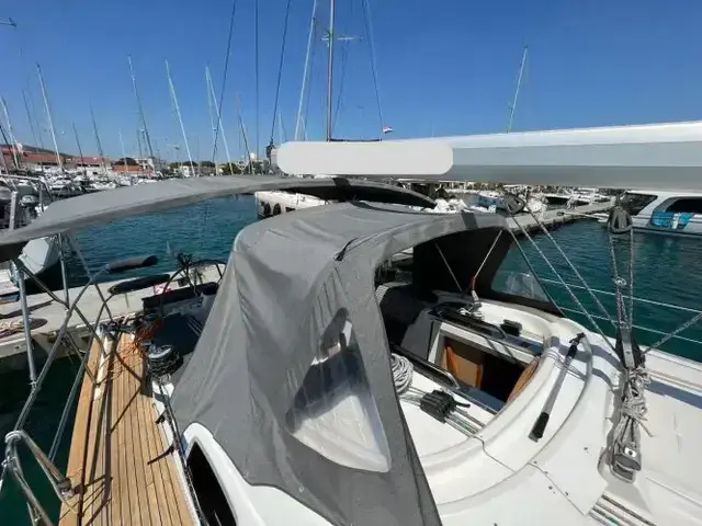 Bavaria Cruiser 46