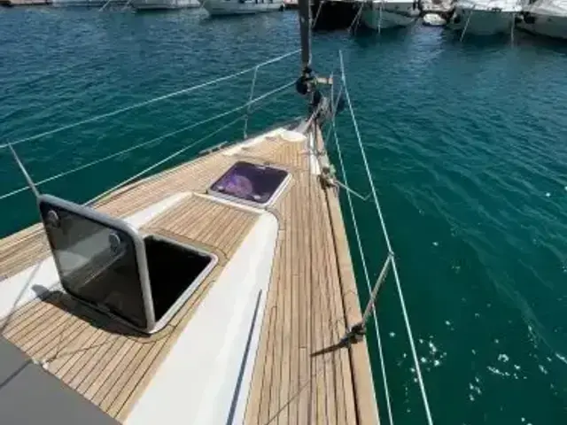 Bavaria Cruiser 46