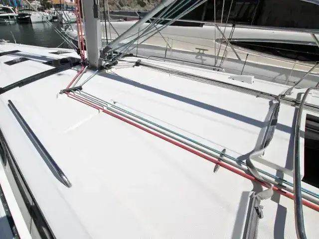 Beneteau Oceanis 41.1