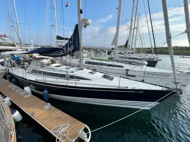 X Yachts X-412