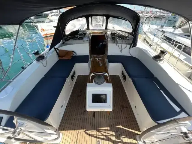 Bavaria Cruiser 51