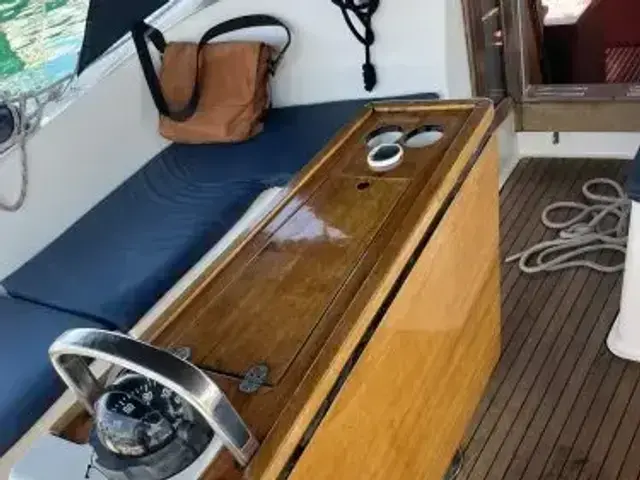 Bavaria Cruiser 51