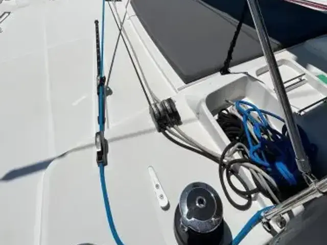 Lagoon 450F