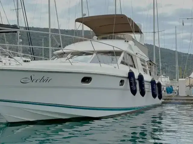 Fairline 50 Flybridge