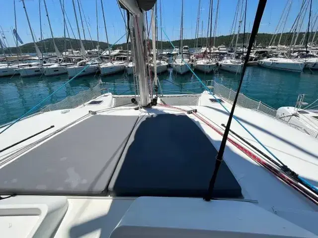 Lagoon 450F