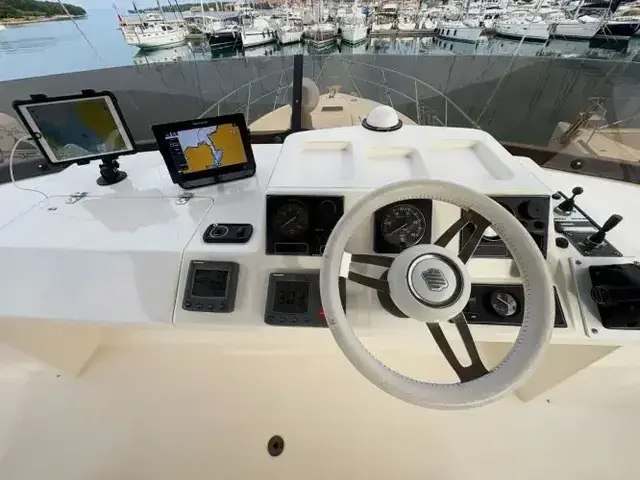 Fairline 50 Flybridge