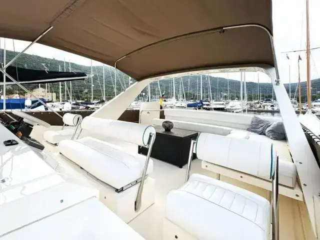 Fairline 50 Flybridge